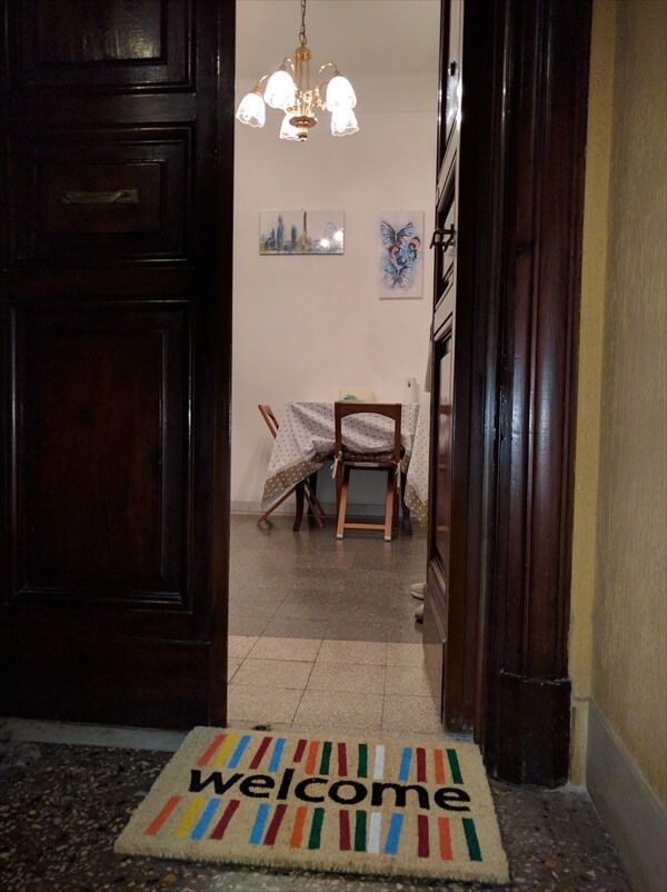 Angoletto Di Trastevere Rome Extérieur photo