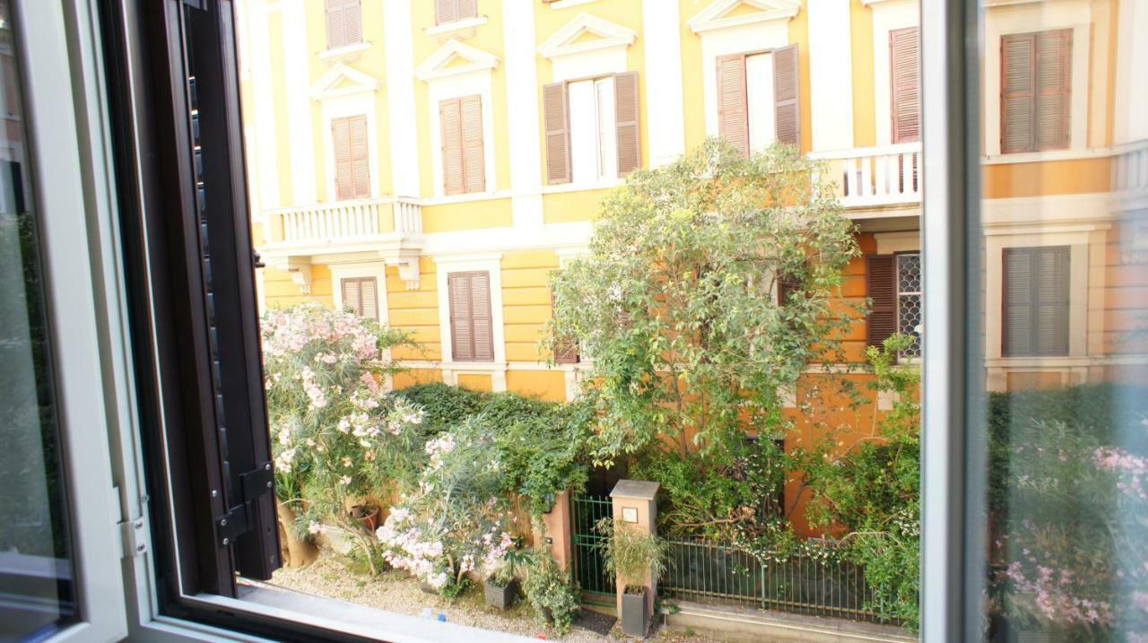 Angoletto Di Trastevere Rome Extérieur photo