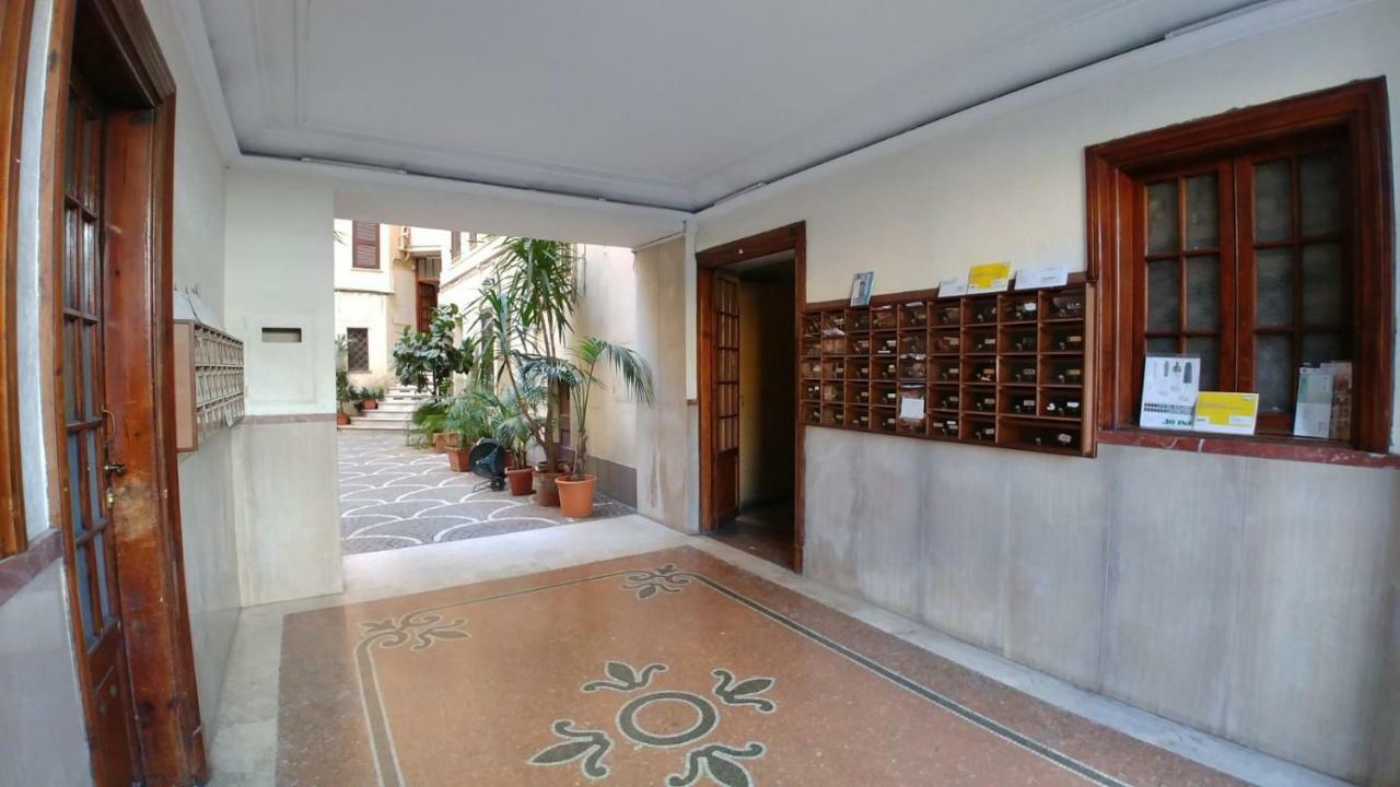 Angoletto Di Trastevere Rome Extérieur photo